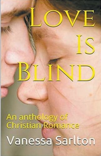 Cover image for Love Is Blind