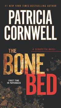 Cover image for The Bone Bed