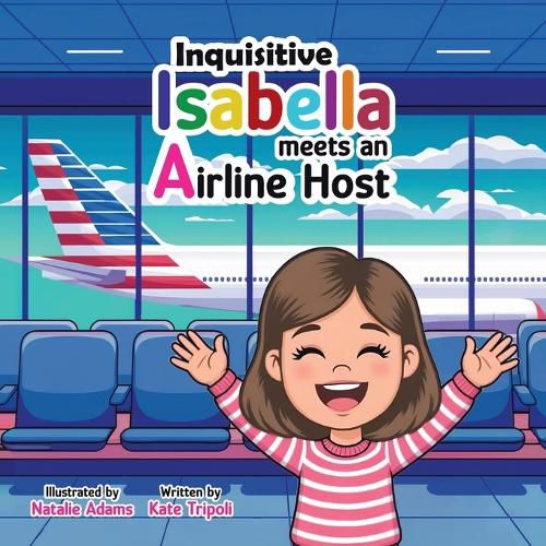 Cover image for Inquisitive Isabella