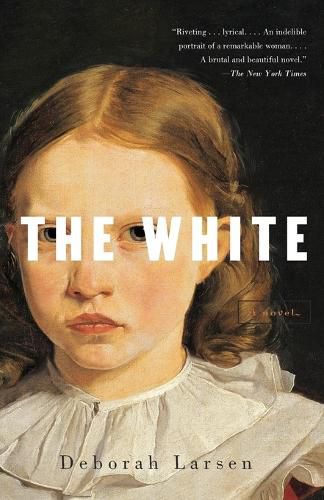 Cover image for The White