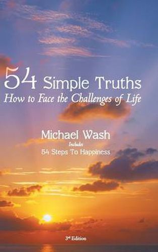 Cover image for 54 Simple Truths