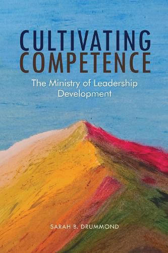 Cover image for Cultivating Competence