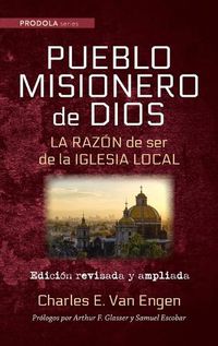 Cover image for Pueblo Misionero de Dios