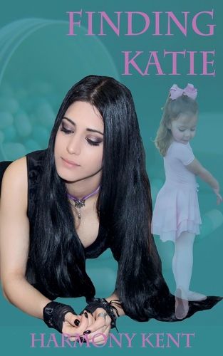 Cover image for Finding Katie