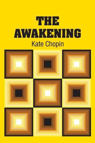 Cover image for The Awakening