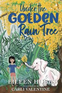 Cover image for Under the Golden Rain Tree