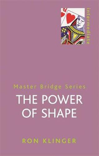 Cover image for The Power Of Shape