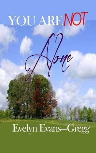 Cover image for You Are Not Alone