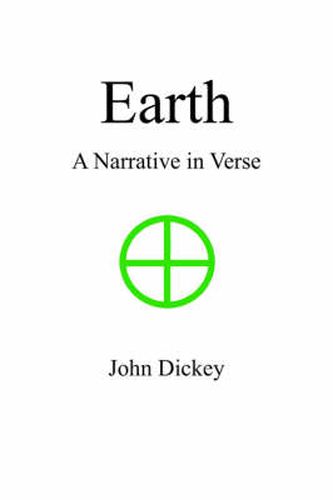 Cover image for Earth