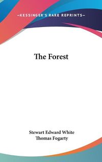 Cover image for The Forest