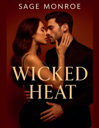 Cover image for Wicked Heat