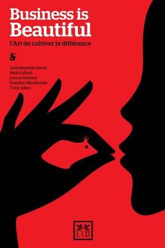 Cover image for Business is Beautiful: L'art De Cultiver La Difference