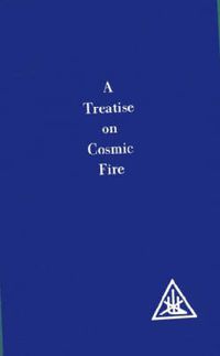 Cover image for A Treatise on Cosmic Fire