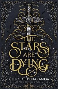 Cover image for The Stars Are Dying