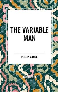 Cover image for The Variable Man