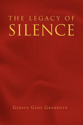 Cover image for The Legacy of Silence