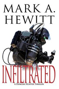 Cover image for Infiltrated