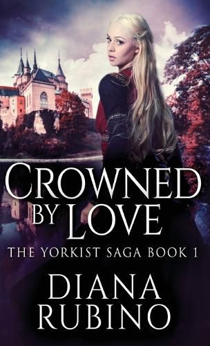 Cover image for Crowned By Love