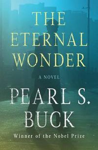 Cover image for The Eternal Wonder: A Novel