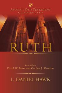 Cover image for Ruth