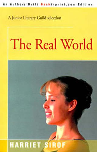 Cover image for The Real World