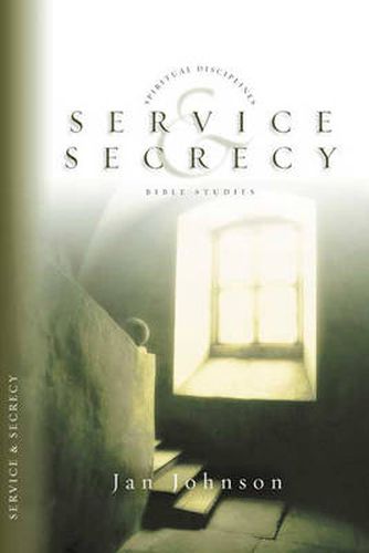 Cover image for Service and Secrecy