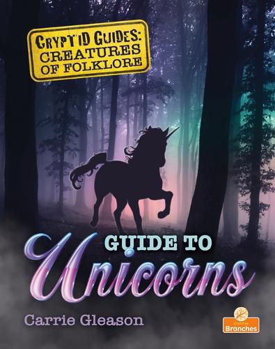 Cover image for Guide to Unicorns