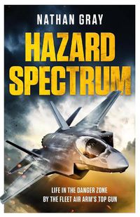 Cover image for Hazard Spectrum