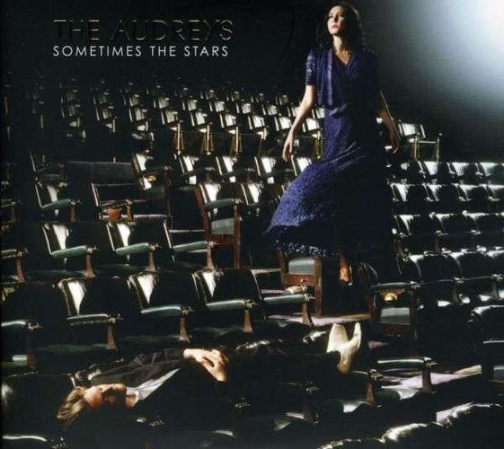 Cover image for Sometimes The Stars Limited Edition