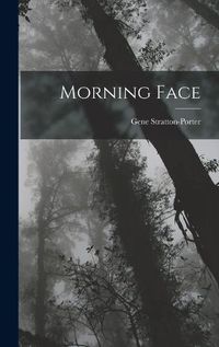 Cover image for Morning Face
