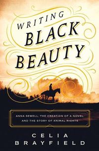 Cover image for Writing Black Beauty