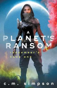 Cover image for A Planet's Ransom