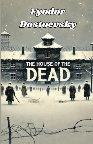 Cover image for The House Of The Dead(Illustrated)