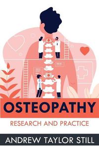 Cover image for Osteopathy: Research and Practice