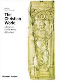 Cover image for Christian World