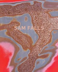 Cover image for Sam Falls