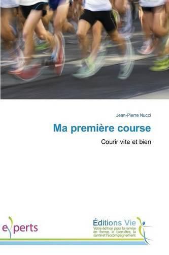 Cover image for Ma Premiere Course