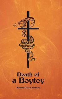 Cover image for Death of a Boytoy