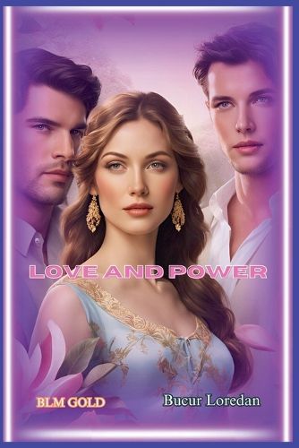 Cover image for Love and Power