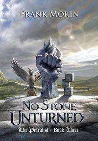 Cover image for No Stone Unturned