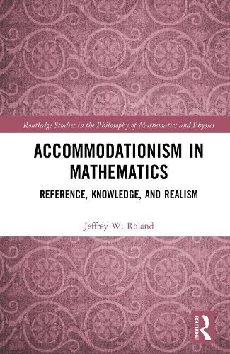 Cover image for Accommodationism in Mathematics