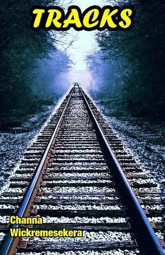 Cover image for Tracks