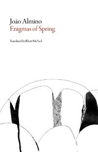 Cover image for Enigmas of Spring