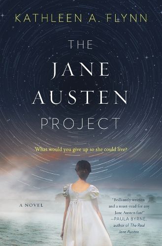 Cover image for The Jane Austen Project