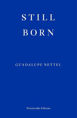 Cover image for Still Born