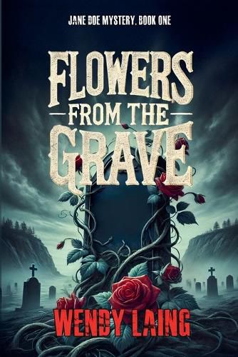 Cover image for Flowers from the Grave