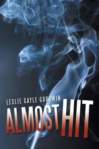 Cover image for Almost Hit