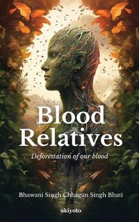 Cover image for Blood Relatives (Edition1)