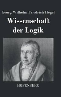 Cover image for Wissenschaft der Logik