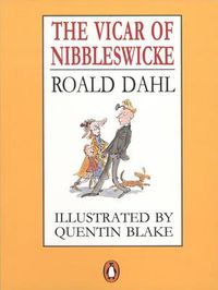 Cover image for The Vicar of Nibbleswicke